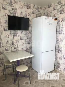 1-к квартира, вторичка, 32м2, 9/10 этаж
