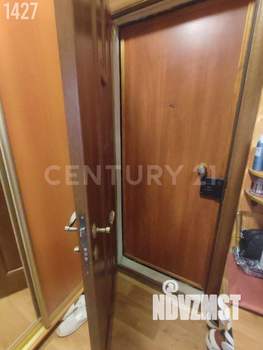 1-к квартира, вторичка, 22м2, 1/5 этаж