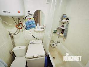 1-к квартира, вторичка, 32м2, 5/5 этаж