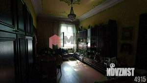 2-к квартира, вторичка, 64м2, 2/2 этаж