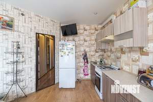 1-к квартира, вторичка, 46м2, 2/11 этаж