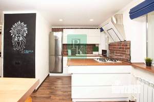 2-к квартира, вторичка, 57м2, 1/5 этаж