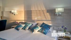 2-к квартира, вторичка, 61м2, 4/10 этаж