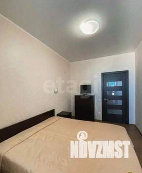 2-к квартира, вторичка, 55м2, 3/5 этаж