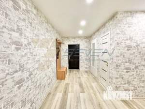 1-к квартира, вторичка, 41м2, 1/5 этаж