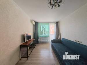 2-к квартира, вторичка, 44м2, 3/5 этаж
