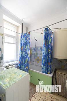 3-к квартира, вторичка, 91м2, 2/2 этаж