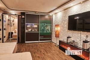 2-к квартира, вторичка, 58м2, 2/10 этаж