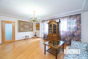 3-к квартира, вторичка, 85м2, 4/5 этаж