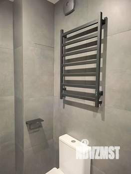 1-к квартира, вторичка, 30м2, 1/5 этаж