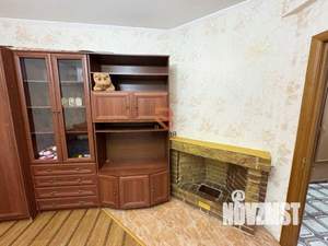 1-к квартира, вторичка, 31м2, 1/2 этаж