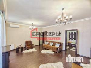 3-к квартира, вторичка, 133м2, 3/5 этаж