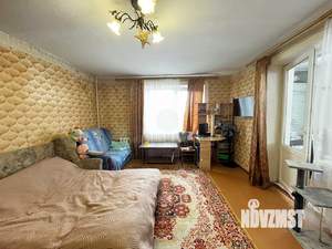 1-к квартира, вторичка, 40м2, 2/9 этаж
