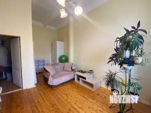 1-к квартира, вторичка, 35м2, 2/3 этаж