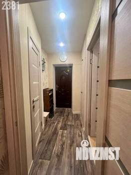 1-к квартира, вторичка, 31м2, 3/5 этаж