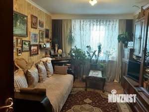 2-к квартира, вторичка, 40м2, 1/5 этаж