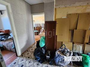 2-к квартира, вторичка, 50м2, 5/5 этаж