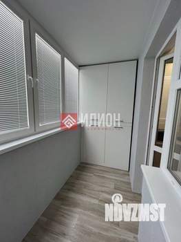 1-к квартира, вторичка, 43м2, 9/10 этаж