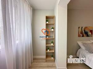 1-к квартира, вторичка, 28м2, 5/5 этаж