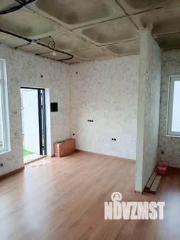 Студия квартира, вторичка, 36м2, 1/2 этаж