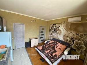 Студия квартира, вторичка, 22м2, 1/2 этаж