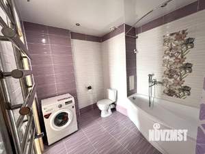3-к квартира, вторичка, 79м2, 9/12 этаж