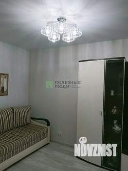 1-к квартира, вторичка, 42м2, 6/10 этаж