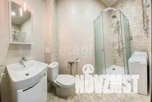 2-к квартира, вторичка, 55м2, 3/5 этаж
