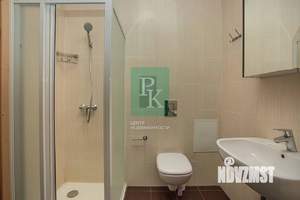 3-к квартира, вторичка, 134м2, 1/2 этаж