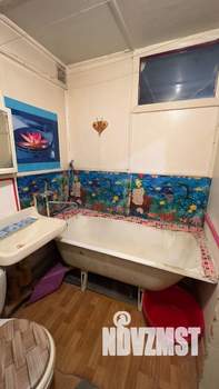 1-к квартира, вторичка, 29м2, 4/5 этаж