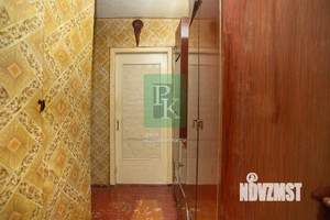 2-к квартира, вторичка, 44м2, 2/5 этаж