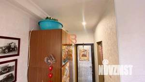 1-к квартира, вторичка, 12м2, 3/4 этаж