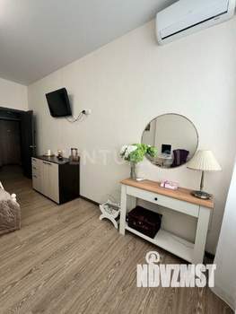 1-к квартира, вторичка, 42м2, 1/5 этаж