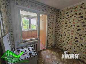 1-к квартира, вторичка, 40м2, 3/5 этаж