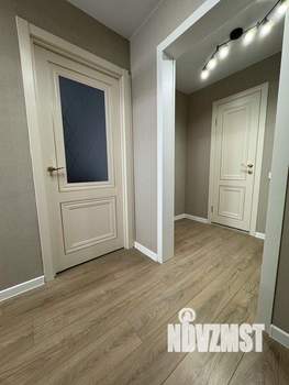 2-к квартира, вторичка, 48м2, 8/12 этаж