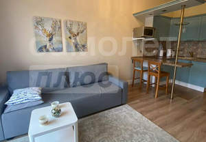 2-к квартира, вторичка, 32м2, 3/5 этаж