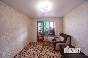 4-к квартира, вторичка, 87м2, 5/9 этаж