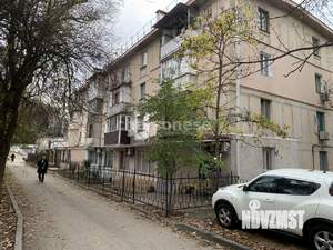 2-к квартира, вторичка, 42м2, 3/5 этаж