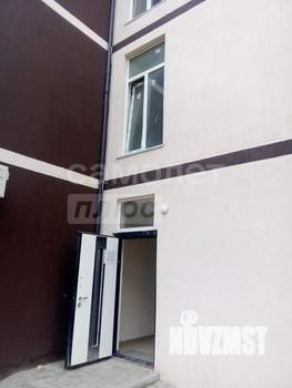 Студия квартира, вторичка, 36м2, 1/3 этаж