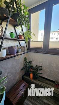 3-к квартира, сданный дом, 84м2, 9/11 этаж