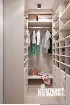 1-к квартира, вторичка, 34м2, 8/8 этаж