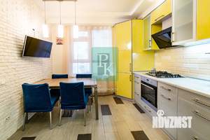 2-к квартира, вторичка, 65м2, 8/11 этаж