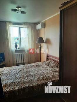 3-к квартира, вторичка, 60м2, 5/5 этаж