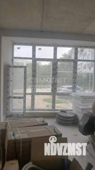 Студия квартира, вторичка, 35м2, 1/3 этаж