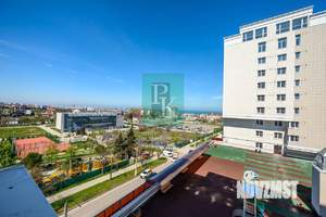 1-к квартира, вторичка, 60м2, 5/10 этаж