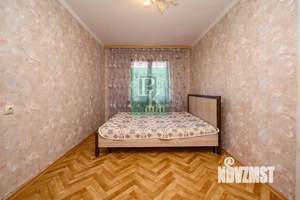 2-к квартира, вторичка, 53м2, 3/5 этаж