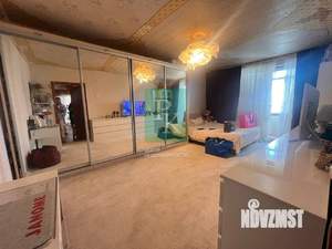 4-к квартира, вторичка, 94м2, 4/5 этаж