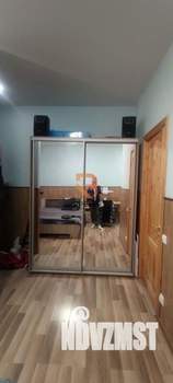 1-к квартира, вторичка, 25м2, 1/1 этаж