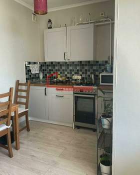 1-к квартира, вторичка, 35м2, 10/10 этаж