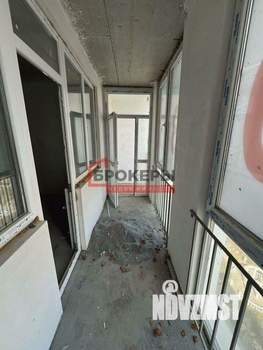 5-к квартира, вторичка, 115м2, 9/10 этаж